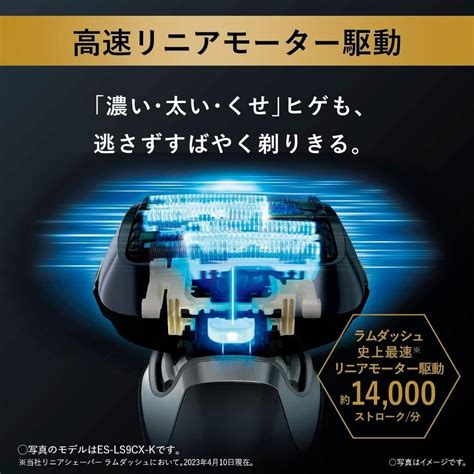 panasonic esls|Panasonic ES.